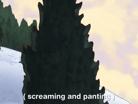 nickrewind giphydvr nicksplat as told by ginger giphyatbg003 GIF