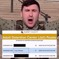 Arrested GIF by Respective