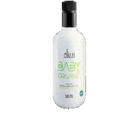 Hungry Olive Oil Sticker by Olizzi