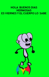 Radio Feliz GIF by Murcianys LLC