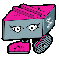 TECWORKHOLDING chuck engineering engineer jaws Sticker