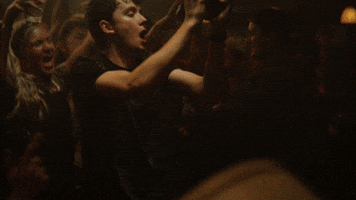 Season 2 Dancing GIF by NETFLIX