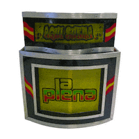 Turbo Pickup Sticker by laplena