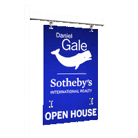 Real Estate Sticker by Daniel Gale Sotheby's International Realty