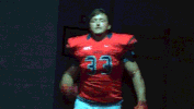 carson newman dance GIF by Carson-Newman Athletics