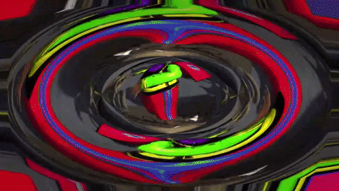 digital_landscapes giphygifmaker GIF