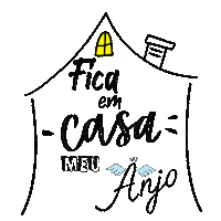 CustomicSheep casa ficaemcasa customicsheep Sticker