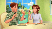 Animation Cooking GIF by Moonbug