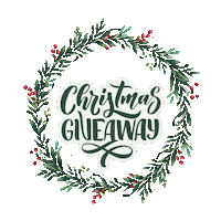 Christmas Present Win Sticker