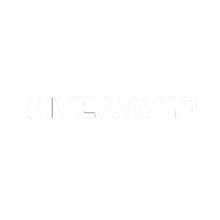 Giveaway Give Sticker by Balanced Bites