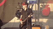 mark hoppus GIF by blink-182