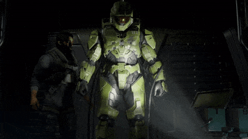 halo halo infinite e3 2019 GIF