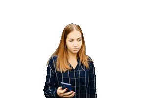chipde david chip reaction gifs vivi Sticker