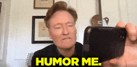 Conan Please GIF by Team Coco