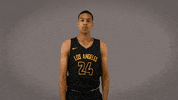 GIF by Cal State LA Golden Eagles