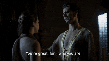 the magicians eliot GIF by SYFY