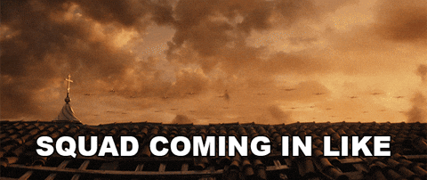 Fps Cod GIF by Call of Duty