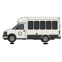 Travel Usa Sticker by vanlifezone