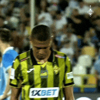 Edmilson GIF by FC Kairat