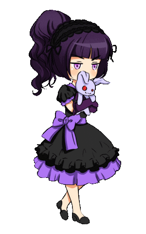 Lunime giphyupload love cool sad Sticker
