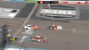 Stock Car Sport GIF by NASCAR