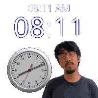 8Am Sticker