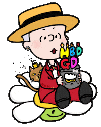 Gdragon Sticker