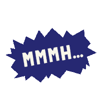 zurliesl yummy liesl mmmmh zur liesl Sticker