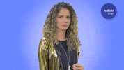 girl beauty GIF by Salon Line
