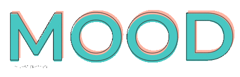Mood Sticker by Revestida