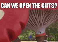 Christmas Gift GIF by Mushmushfun