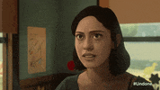 Season 1 Episode 3 GIF by Amazon Prime Video