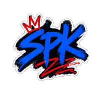 Boys Sticker by Sixx Pack Krew