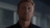 Sad Greys Anatomy GIF by ABC Network