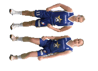 Sport Basketball Sticker by Basket_fi