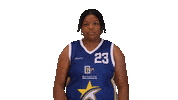 Sport Basketball Sticker by Basket_fi