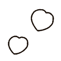 Heart Sticker