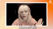 Check In Billie Eilish GIF by Audacy