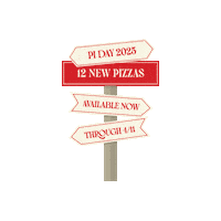 Italian Pizza Sticker by North Italia