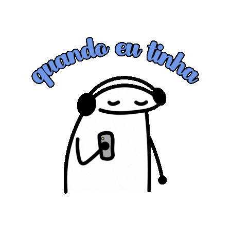 Pai Sticker by Bel Diniz