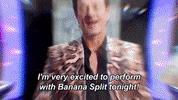 Excited Season 6 GIF by The Masked Singer