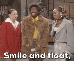 Season 2 Jerome GIF by Martin