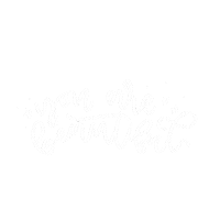 lindseyslettering aesthetic beautiful you are beautiful lindseys lettering Sticker