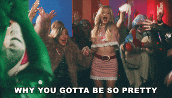 Betty Official Music Video GIF by Carter Faith