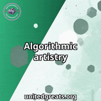 Art Design GIF by UnitedGreats