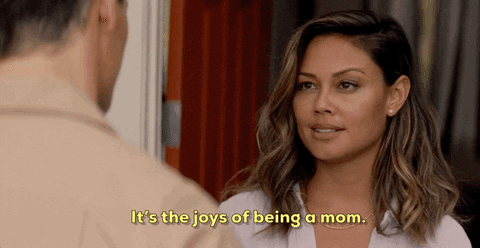Vanessa Lachey Hawaii GIF by CBS