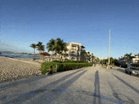 Playa Del Carmen GIF by CGTraveler - Carlos Garrido - Adventrgram