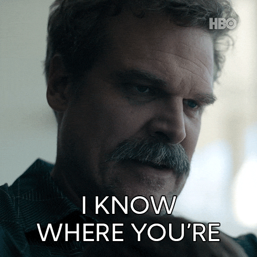 St Louis GIF by HBO Max