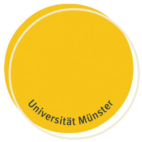 Muenster Tipp Sticker by Universität Münster