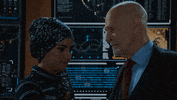 Ncis Los Angeles GIF by CBS